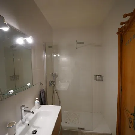 Flat Piatto Marianne Apartment *