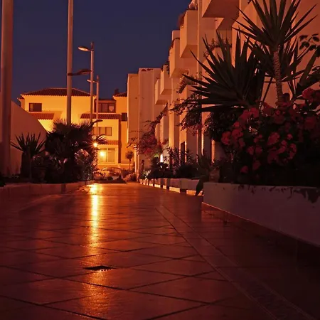 Flat Piatto Marianne * Corralejo