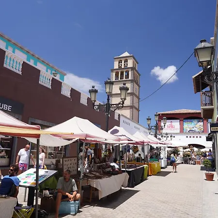 Flat Piatto Marianne Apartment *