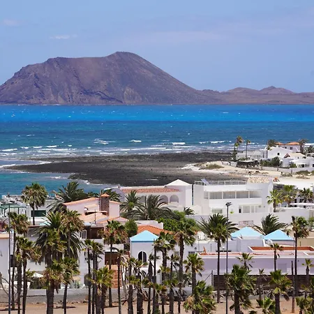 Flat Piatto Marianne Apartment *