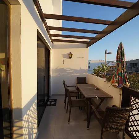 Appartement Flat Piatto Marianne