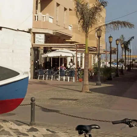 Flat Piatto Marianne Apartment