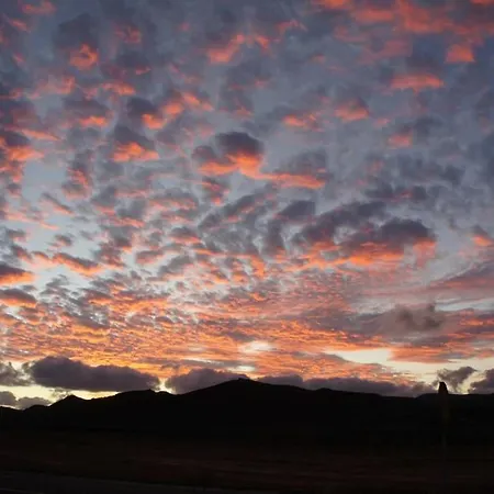 Apartment Flat Piatto Marianne Corralejo