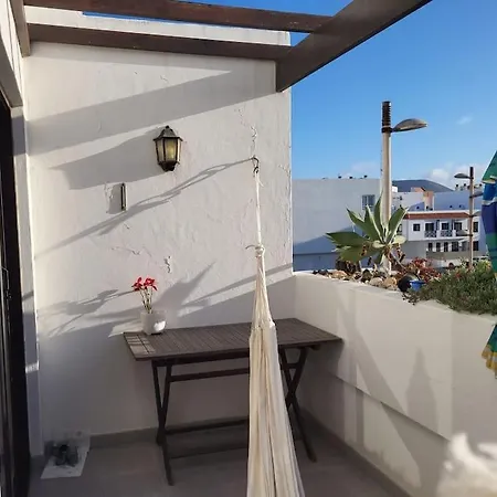 Apartment Flat Piatto Marianne