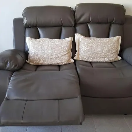 Flat Piatto Marianne * Corralejo