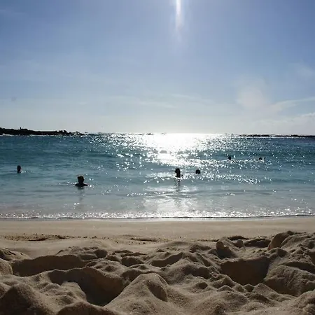 Flat Piatto Marianne Corralejo