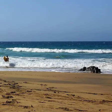 Flat Piatto Marianne Apartment Corralejo