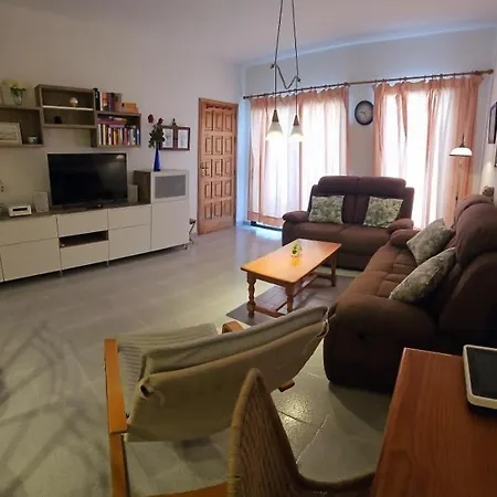 Flat Piatto Marianne Apartment *