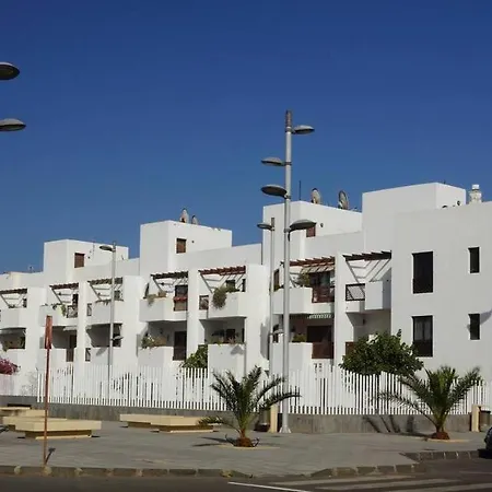 Flat Piatto Marianne * Corralejo