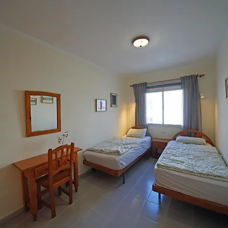 Apartman Flat Piatto Marianne Corralejo