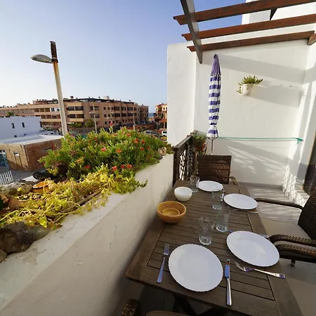 Apartman Flat Piatto Marianne *