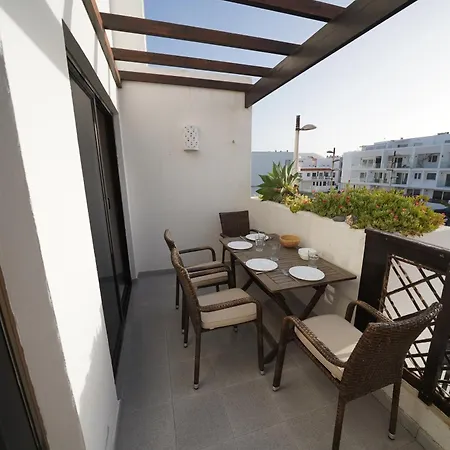 Apartman Flat Piatto Marianne Corralejo