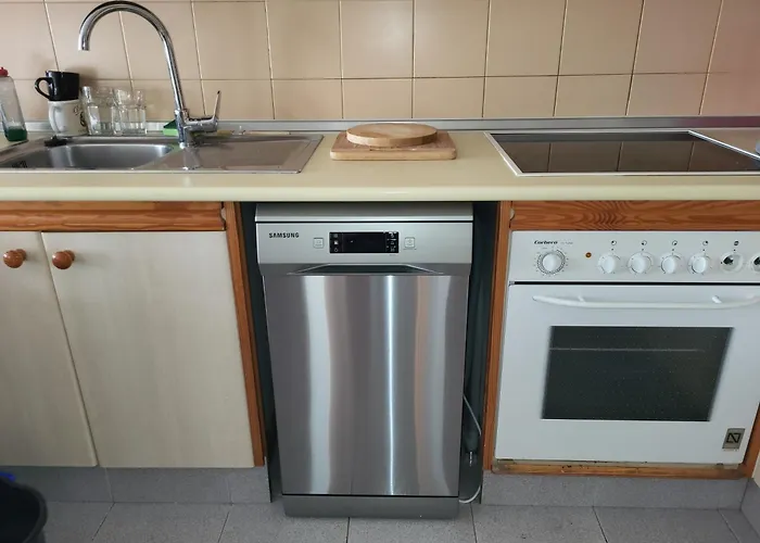 Flat Piatto Marianne * Corralejo