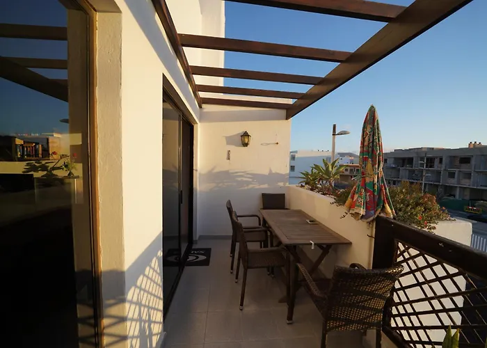 Lägenhet Flat Piatto Marianne