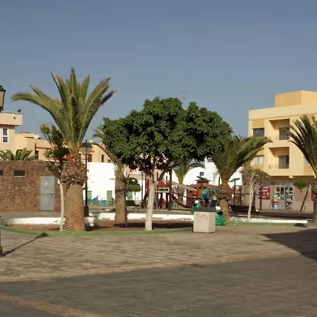 Flat Piatto Marianne דירה