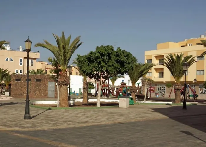 Flat Piatto Marianne Appartement